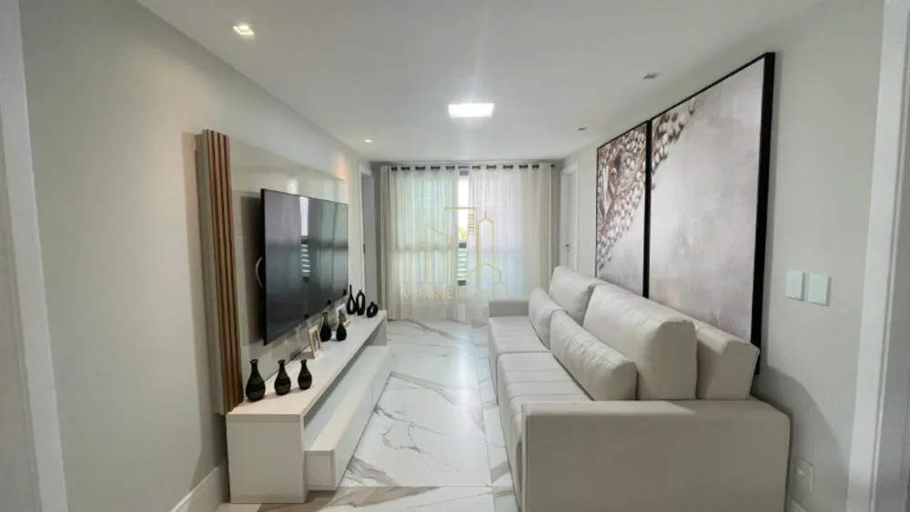 Apartamento, 4 quartos, 243 m² - Foto 5
