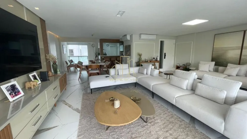 Apartamento, 4 quartos, 243 m² - Foto 3