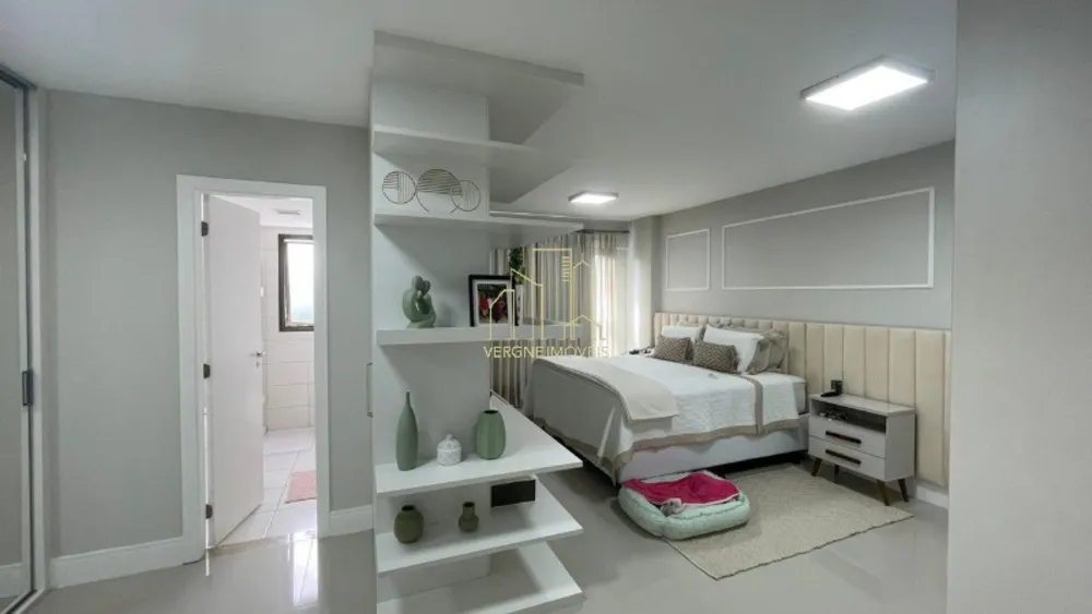 Apartamento, 4 quartos, 243 m² - Foto 10