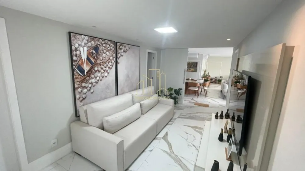Apartamento, 4 quartos, 243 m² - Foto 6
