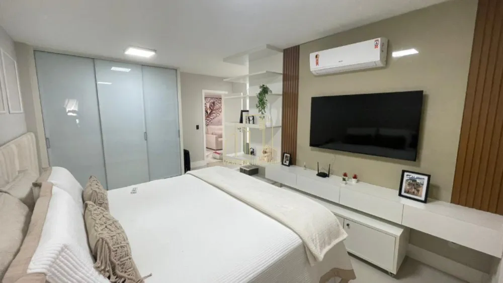 Apartamento, 4 quartos, 243 m² - Foto 9