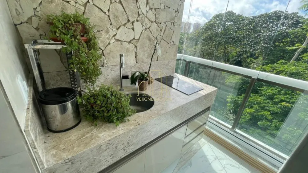 Apartamento, 4 quartos, 243 m² - Foto 8