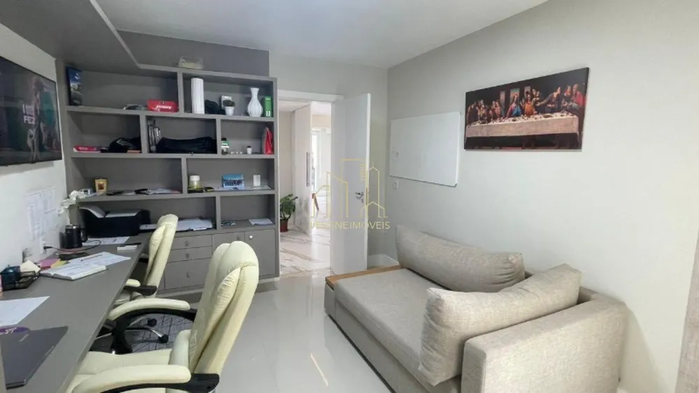 Apartamento, 4 quartos, 243 m² - Foto 13