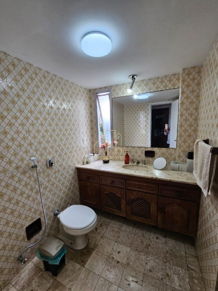 Apartamento, 4 quartos, 176 m² - Foto 4