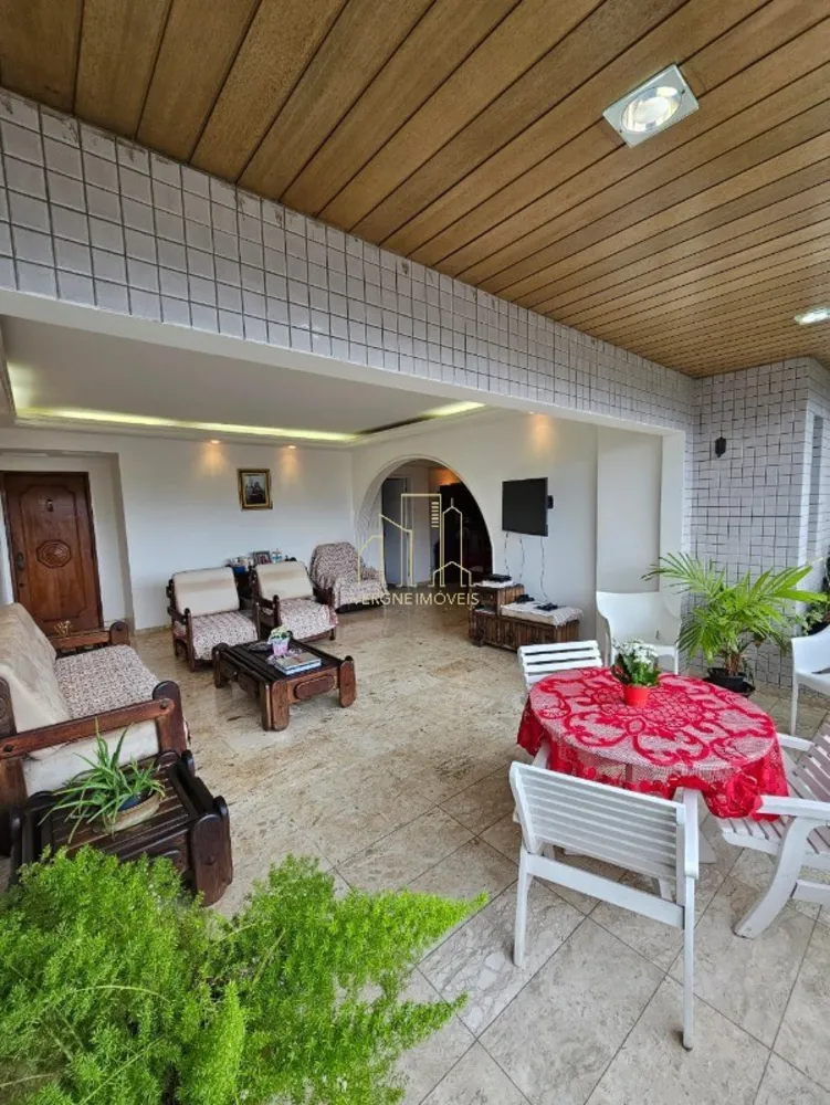 Apartamento, 4 quartos, 176 m² - Foto 3
