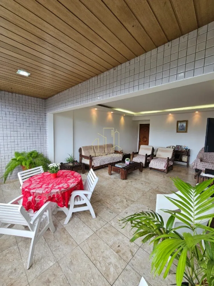 Apartamento, 4 quartos, 176 m² - Foto 6