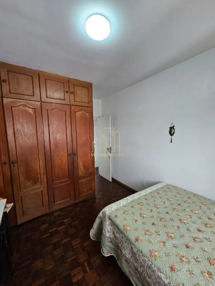 Apartamento, 4 quartos, 176 m² - Foto 8