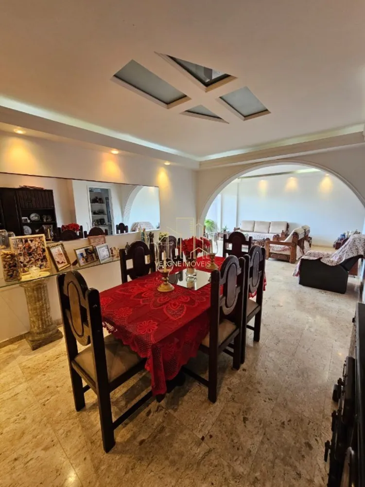 Apartamento, 4 quartos, 176 m² - Foto 6