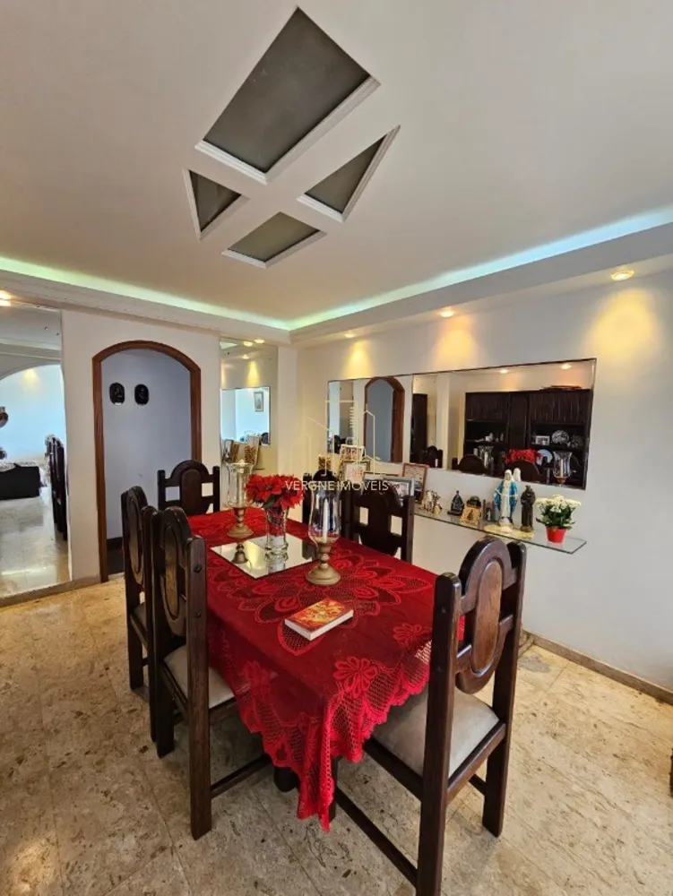 Apartamento, 4 quartos, 176 m² - Foto 5