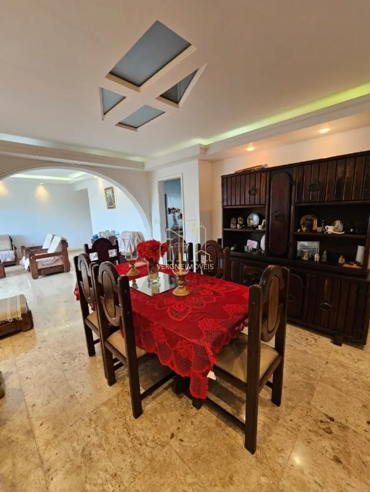 Apartamento, 4 quartos, 176 m² - Foto 5