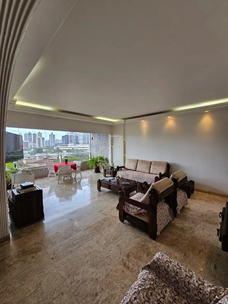 Apartamento, 4 quartos, 176 m² - Foto 1