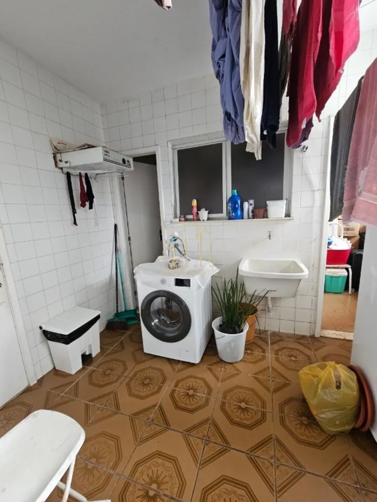 Apartamento, 4 quartos, 176 m² - Foto 7