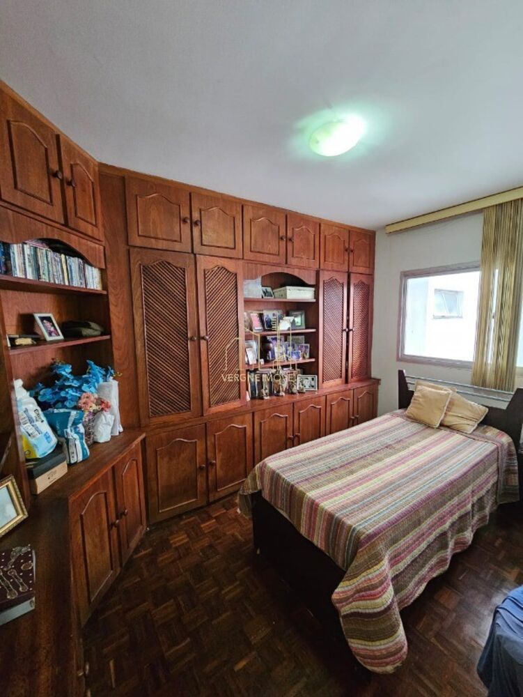 Apartamento, 4 quartos, 176 m² - Foto 1