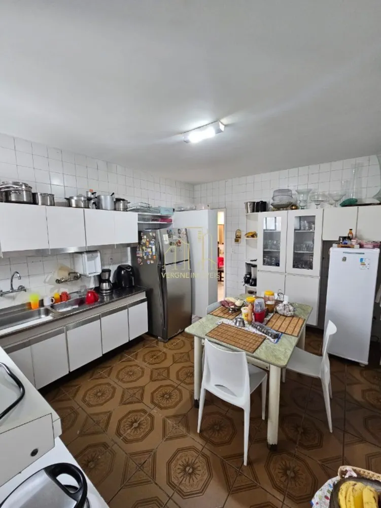Apartamento, 4 quartos, 176 m² - Foto 14
