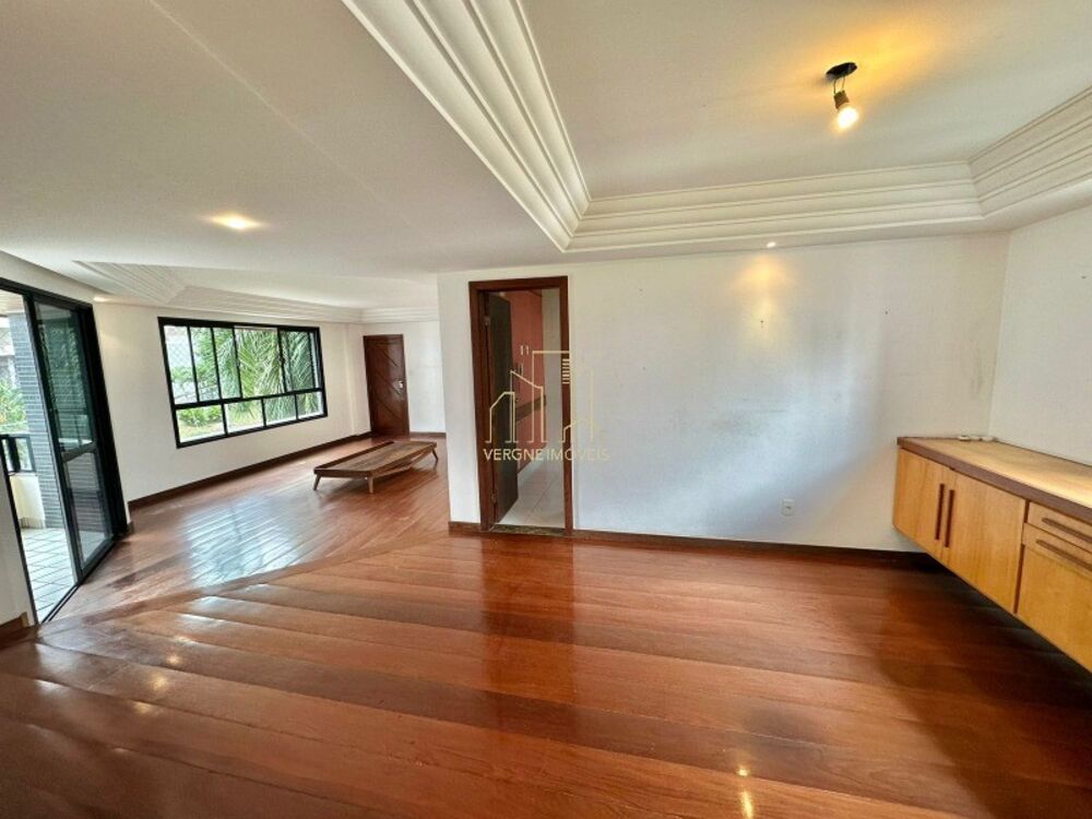 Apartamento, 4 quartos, 172 m² - Foto 2