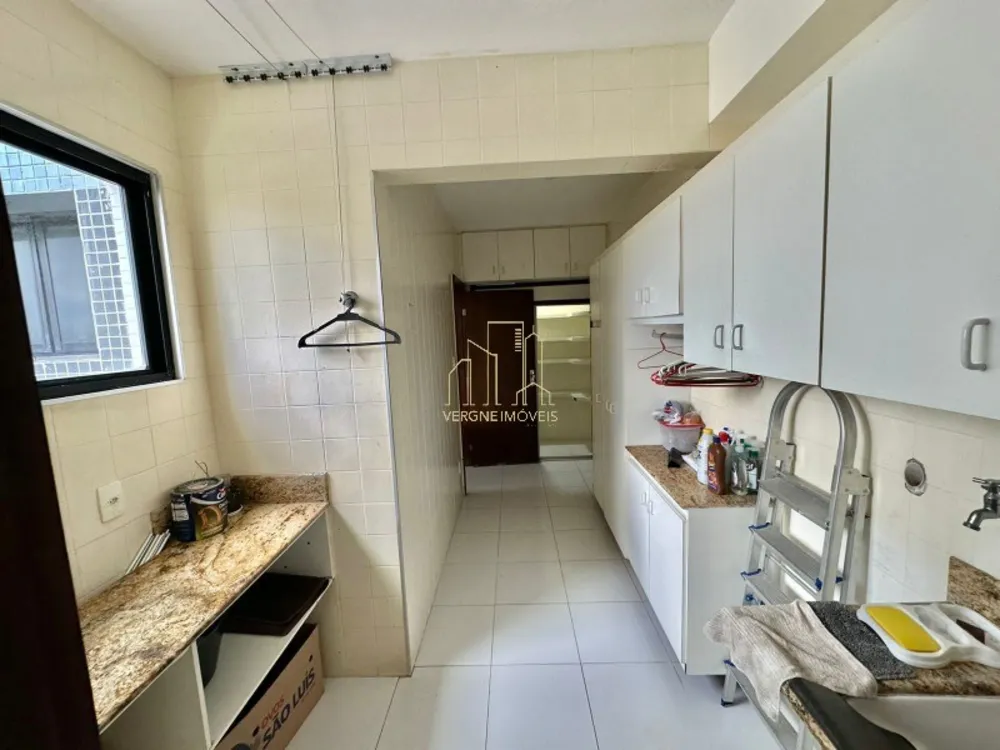 Apartamento, 4 quartos, 172 m² - Foto 15