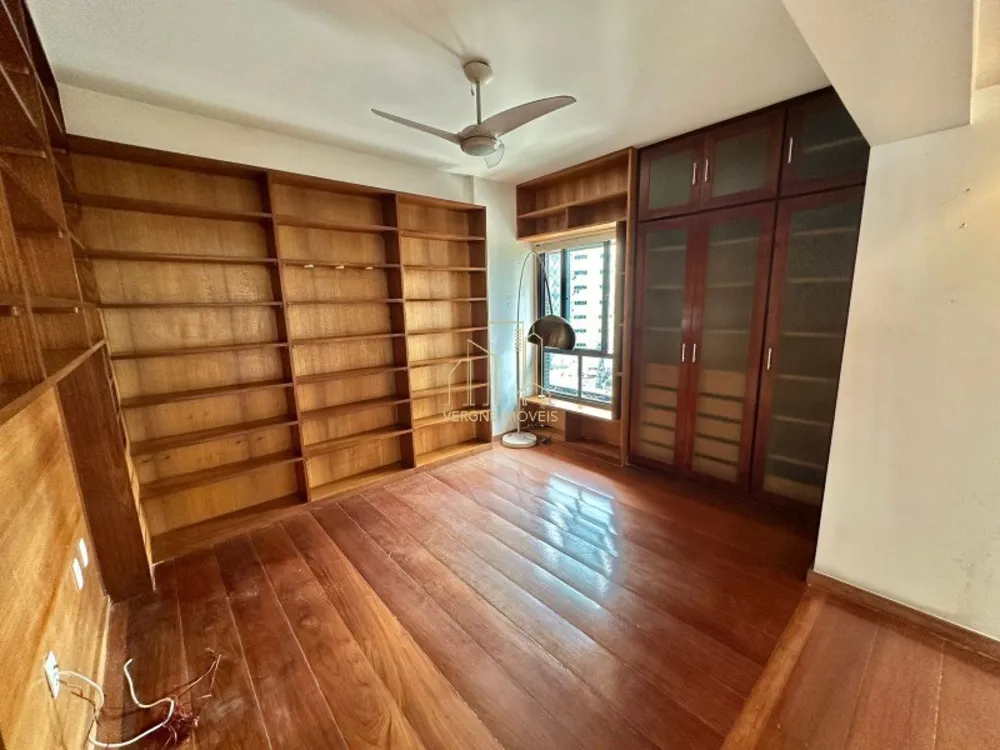 Apartamento, 4 quartos, 172 m² - Foto 11