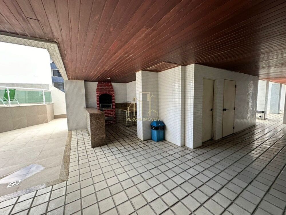 Apartamento, 4 quartos, 172 m² - Foto 6