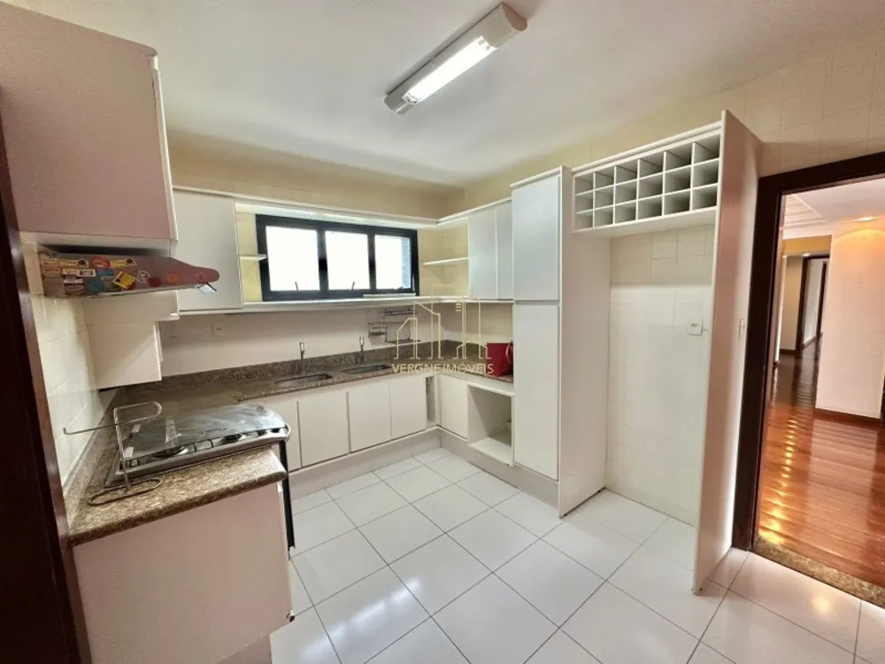 Apartamento, 4 quartos, 172 m² - Foto 14