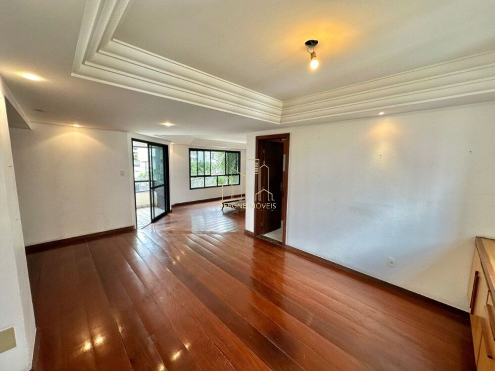 Apartamento, 4 quartos, 172 m² - Foto 3