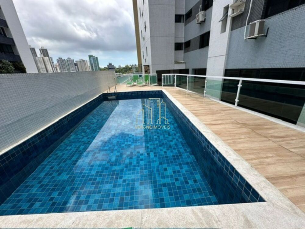 Apartamento, 4 quartos, 172 m² - Foto 10