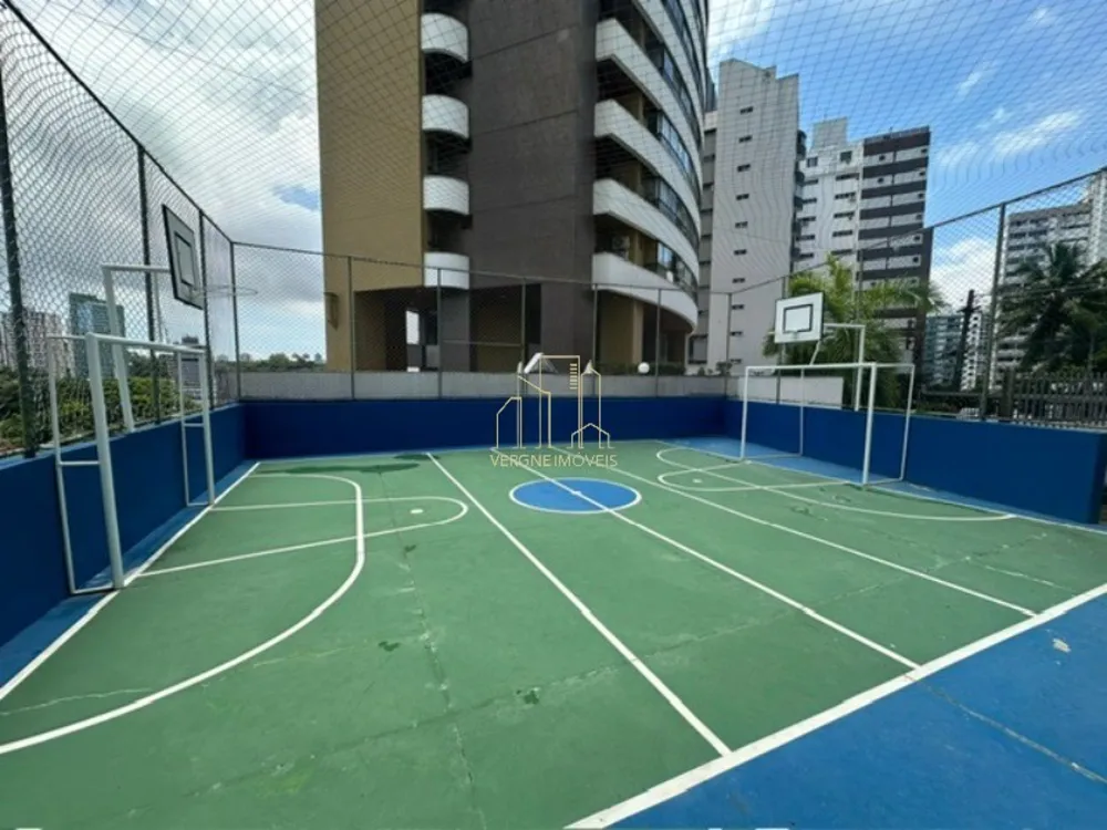 Apartamento, 4 quartos, 172 m² - Foto 19