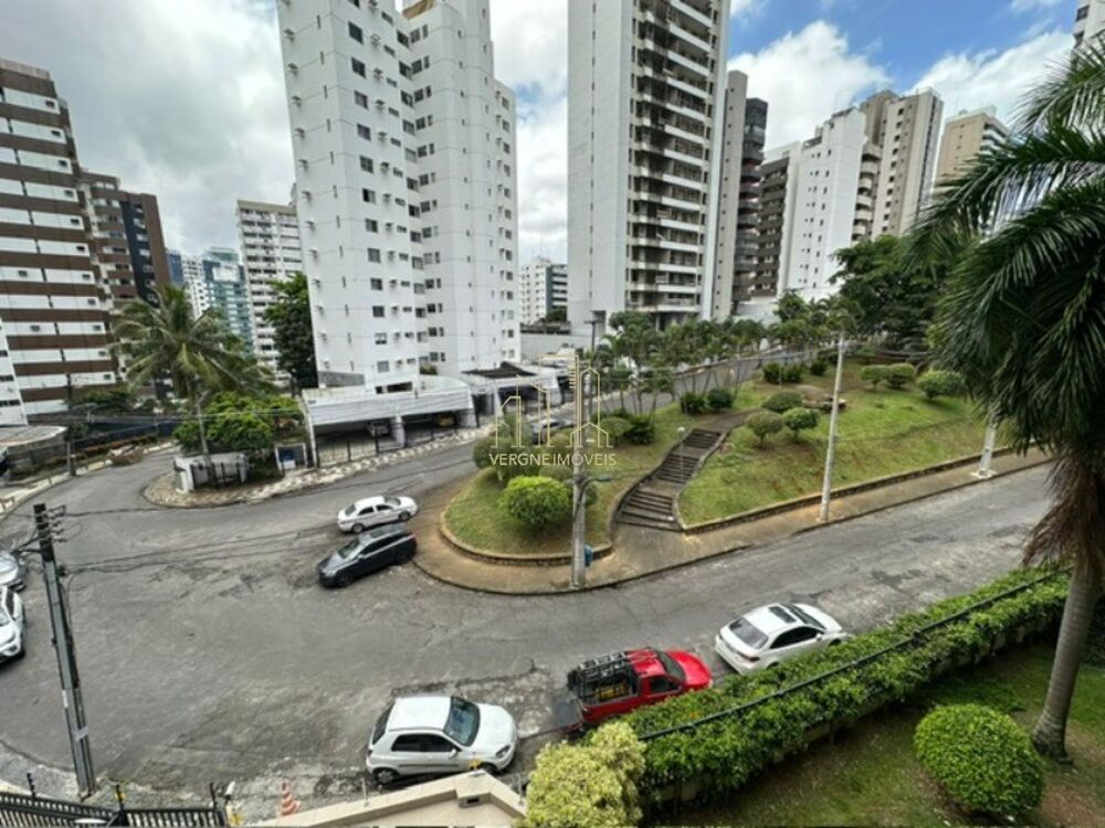 Apartamento, 4 quartos, 172 m² - Foto 5