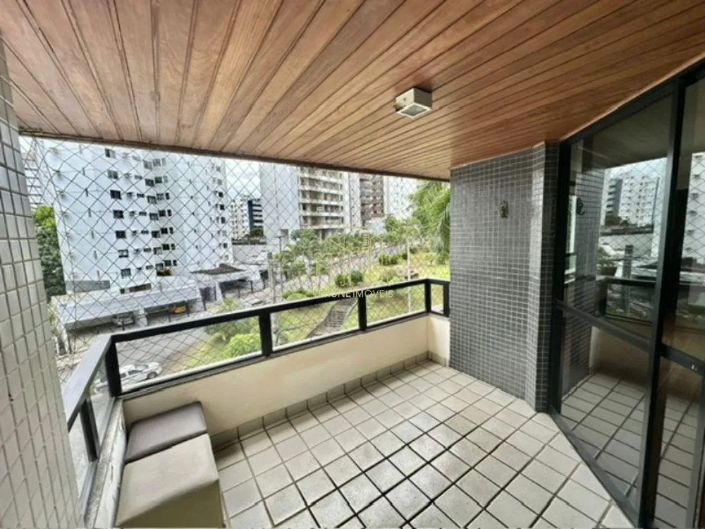 Apartamento, 4 quartos, 172 m² - Foto 6