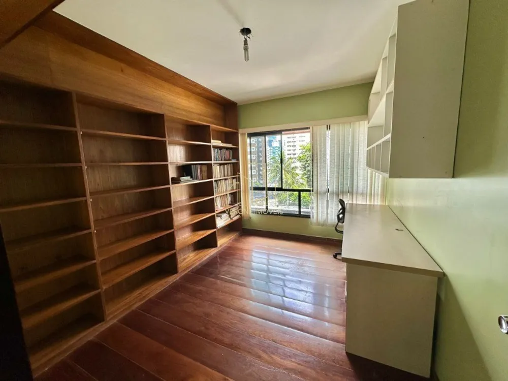 Apartamento, 4 quartos, 172 m² - Foto 10