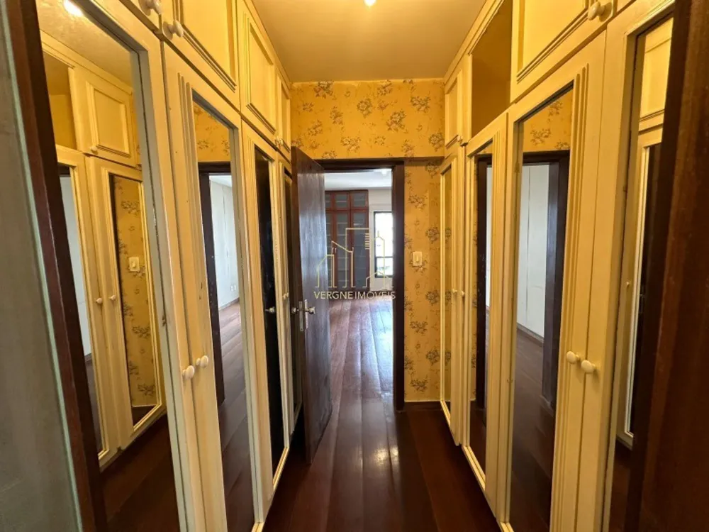Apartamento, 4 quartos, 172 m² - Foto 13