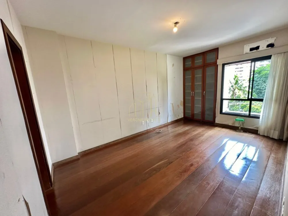 Apartamento, 4 quartos, 172 m² - Foto 8