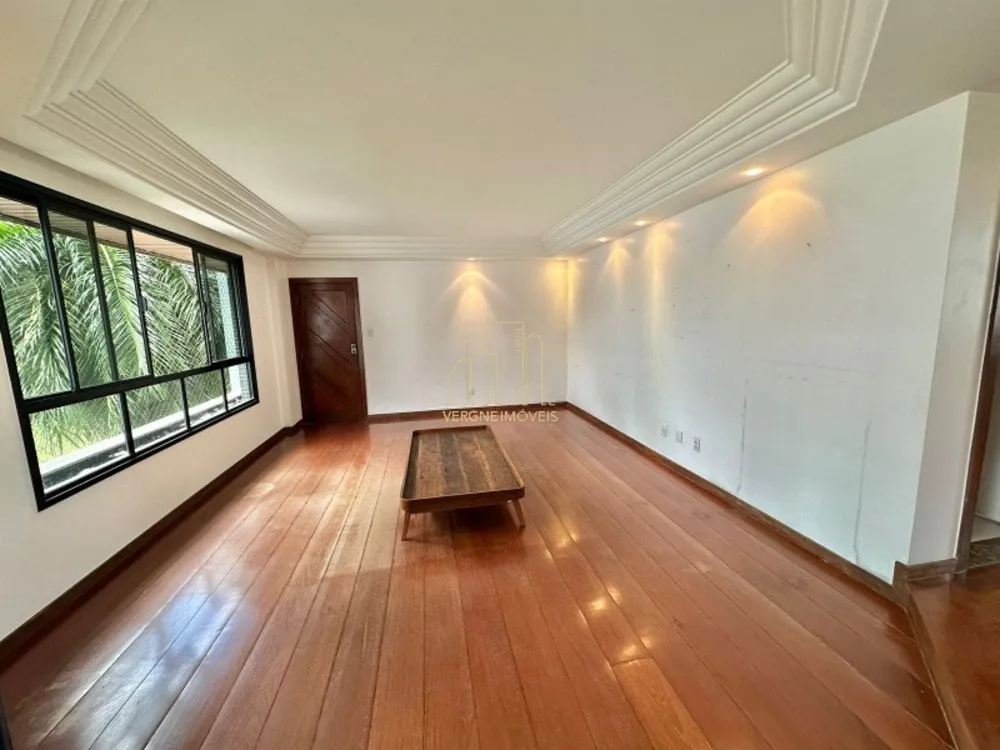 Apartamento, 4 quartos, 172 m² - Foto 3