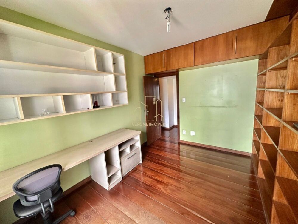 Apartamento, 4 quartos, 172 m² - Foto 4