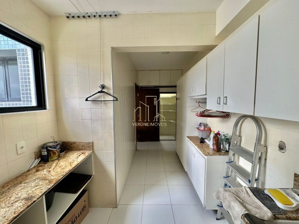 Apartamento, 4 quartos, 172 m² - Foto 1