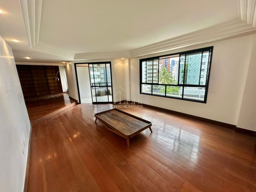 Apartamento, 4 quartos, 172 m² - Foto 8