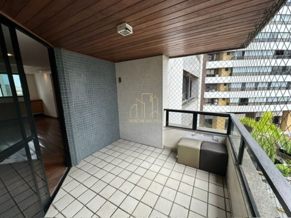 Apartamento, 4 quartos, 172 m² - Foto 12