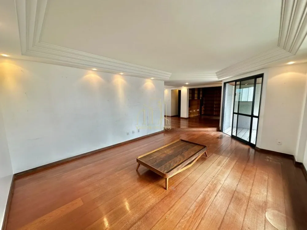 Apartamento, 4 quartos, 172 m² - Foto 5