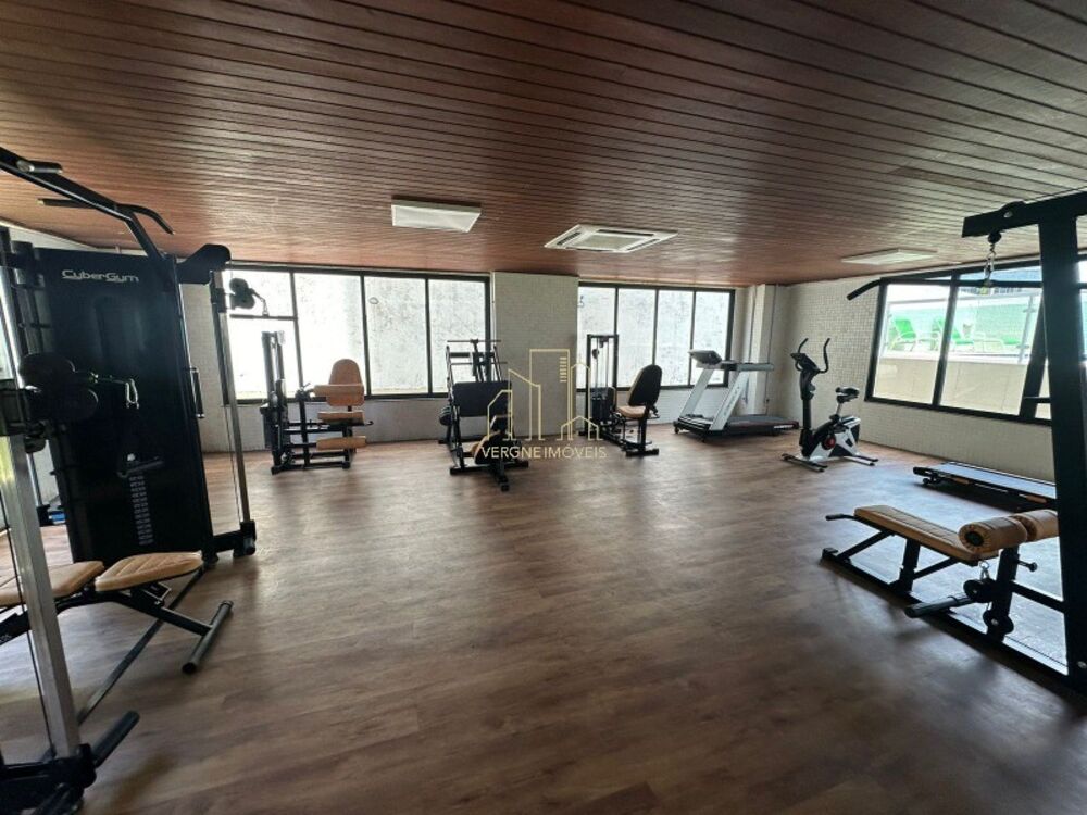 Apartamento, 4 quartos, 172 m² - Foto 7