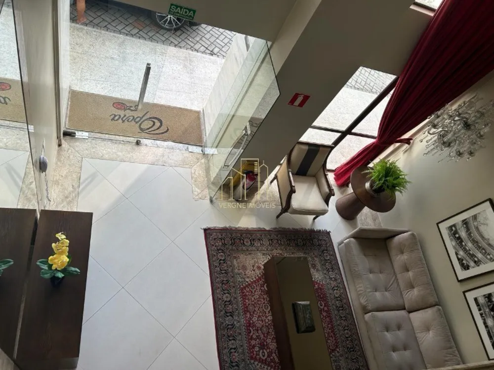 Apartamento, 4 quartos, 171 m² - Foto 6