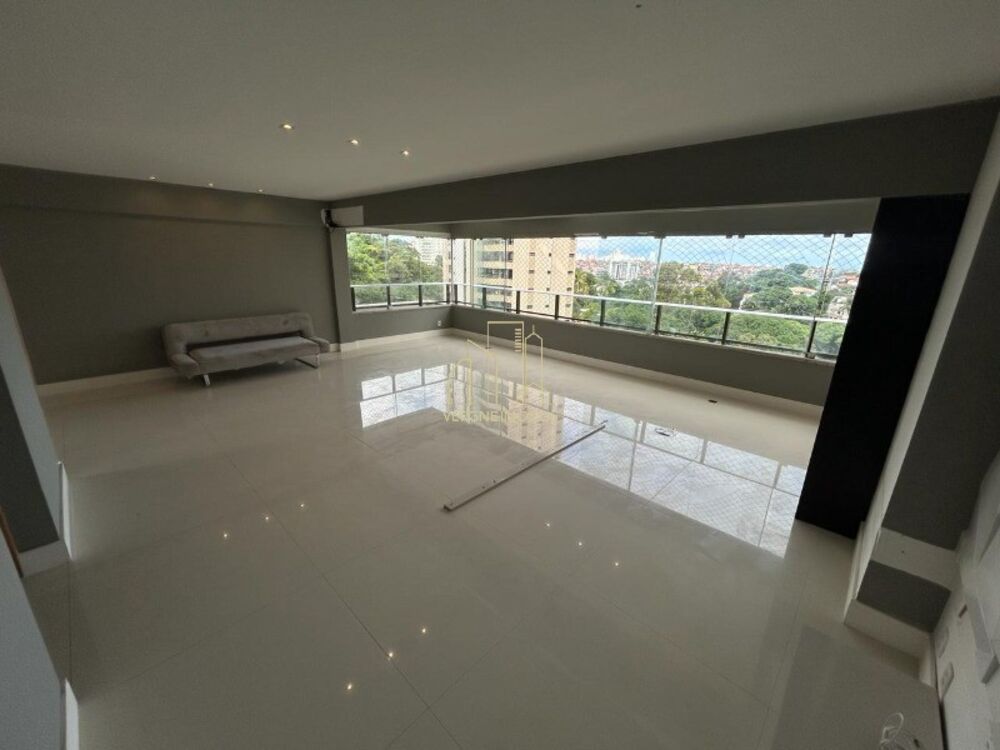 Apartamento, 4 quartos, 171 m² - Foto 3