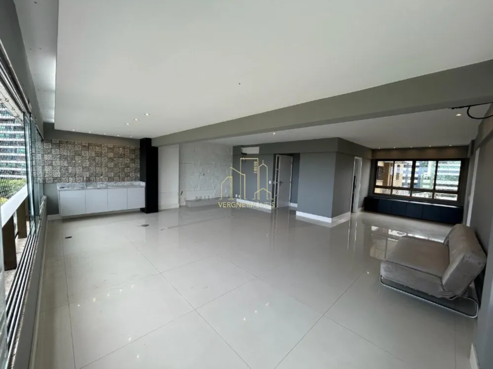 Apartamento, 4 quartos, 171 m² - Foto 5