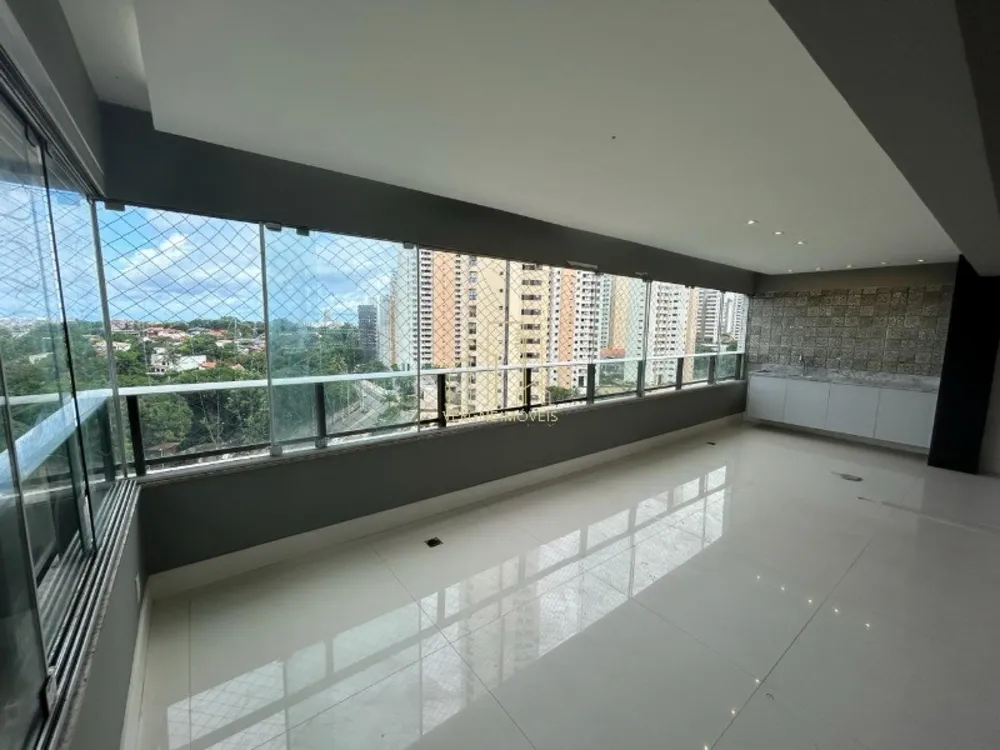 Apartamento, 4 quartos, 171 m² - Foto 1