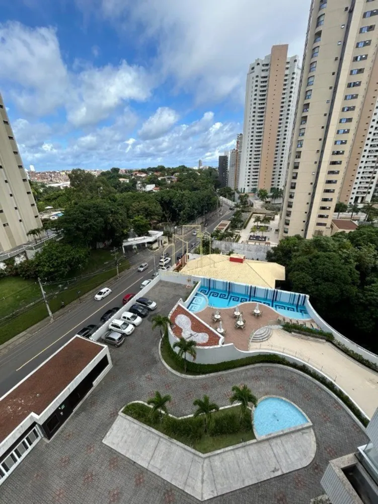 Apartamento, 4 quartos, 171 m² - Foto 20