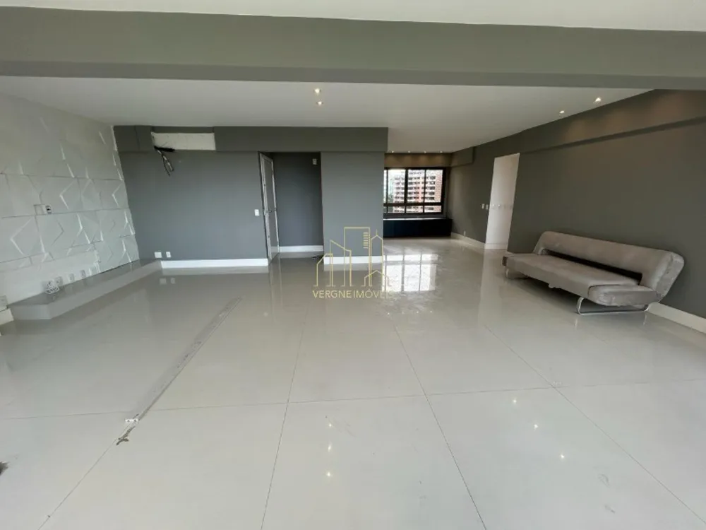 Apartamento, 4 quartos, 171 m² - Foto 3