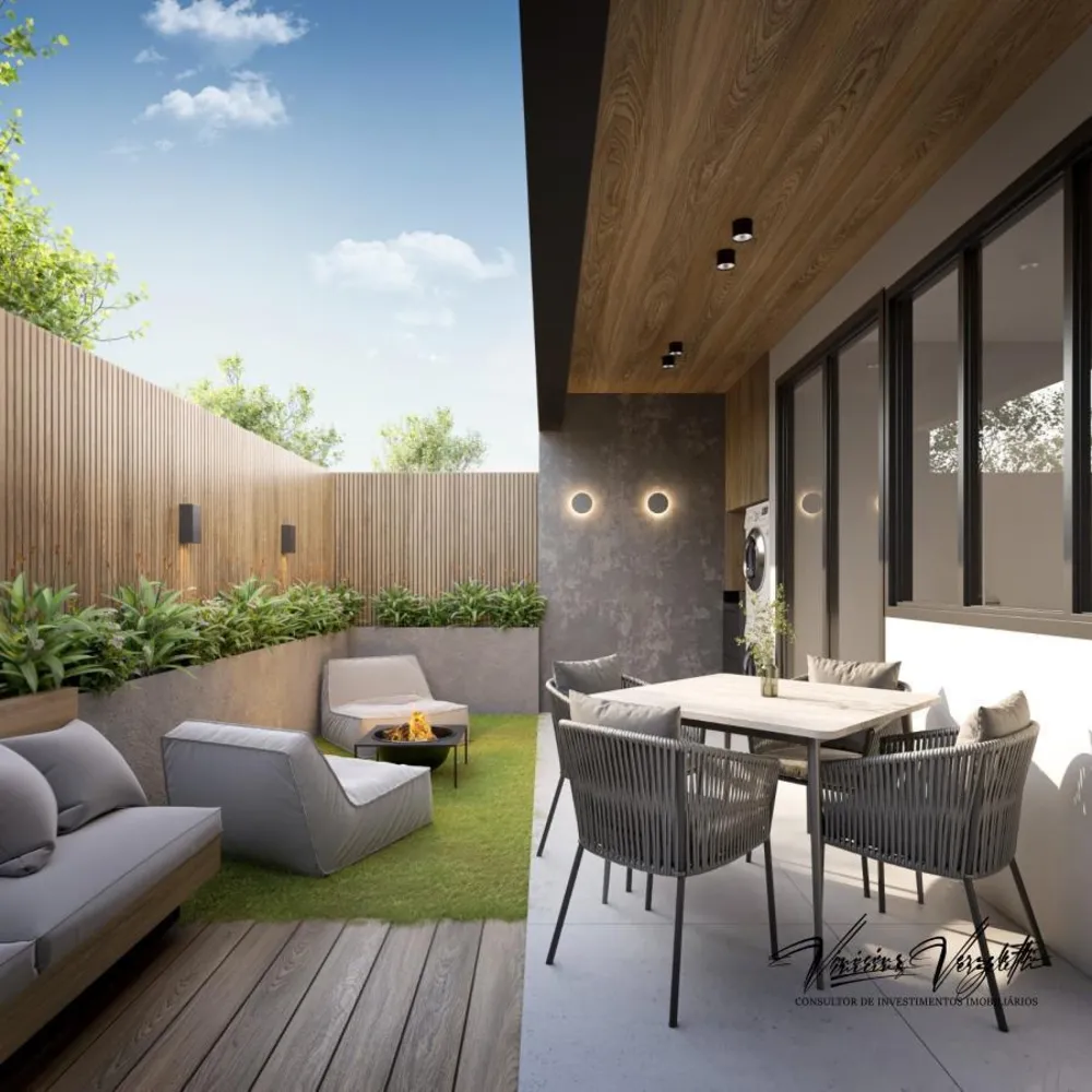 Sobrado, 3 quartos, 142 m² - Foto 6