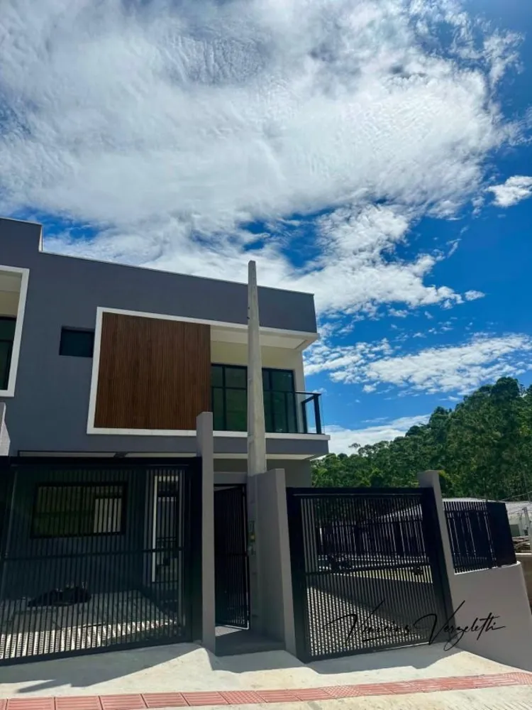 Sobrado, 3 quartos, 142 m² - Foto 16
