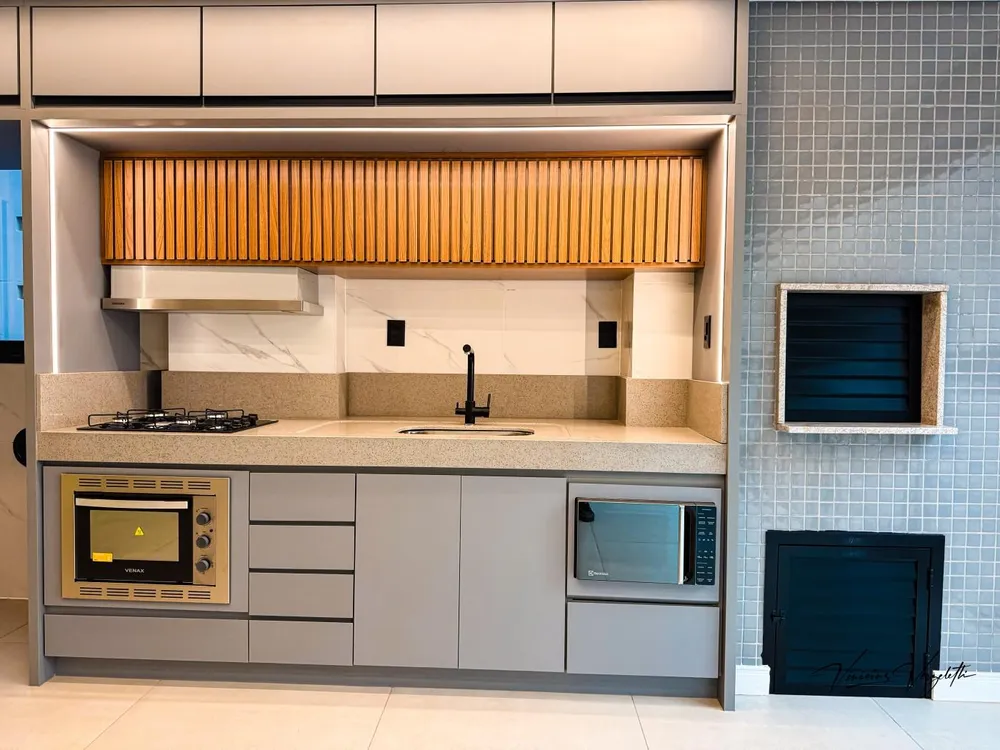 Apartamento, 3 quartos, 120 m² - Foto 4
