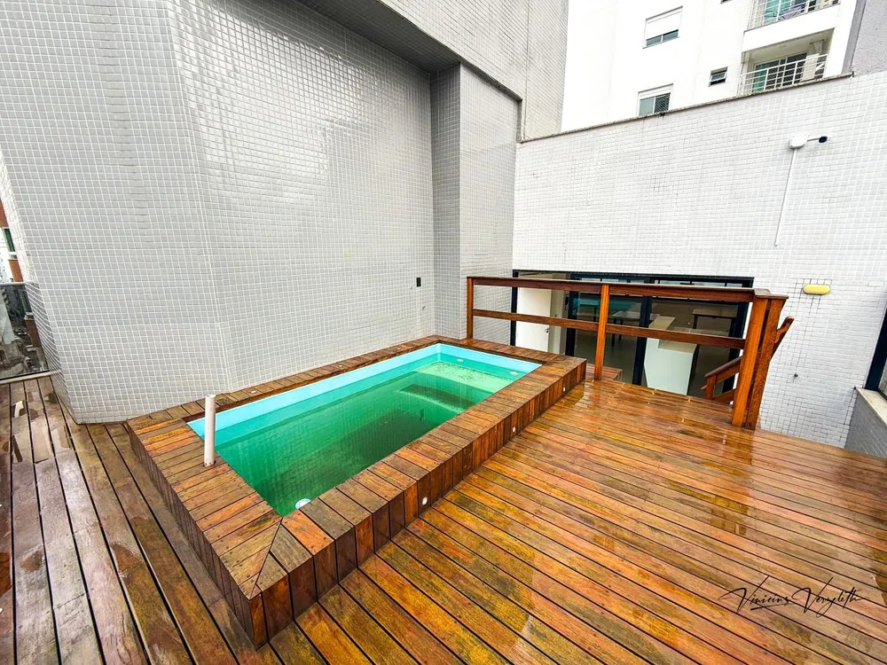 Apartamento, 3 quartos, 120 m² - Foto 11