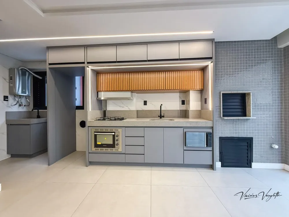 Apartamento, 3 quartos, 120 m² - Foto 5