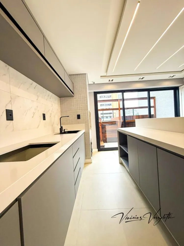 Apartamento, 3 quartos, 120 m² - Foto 12